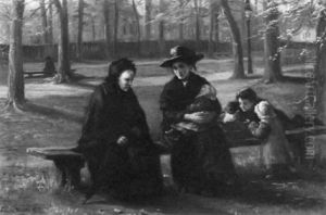 In The Park