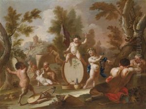 Bacchanale