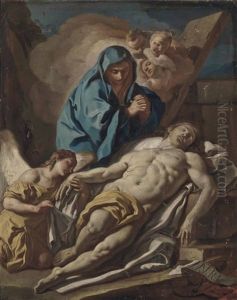 The Pieta The Pieta