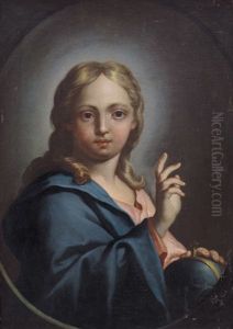 Salvator Mundi
