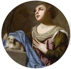 Heilige Magdalena