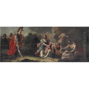 Episodio Storico by Francesco de Mura