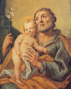 S. Guiseppe Col Bambino