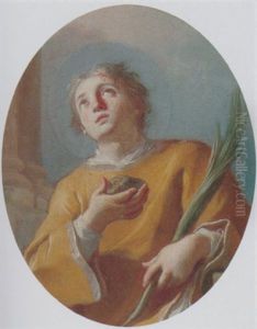Saint Stephen