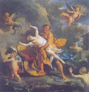 Il Ratto Di Proserpina