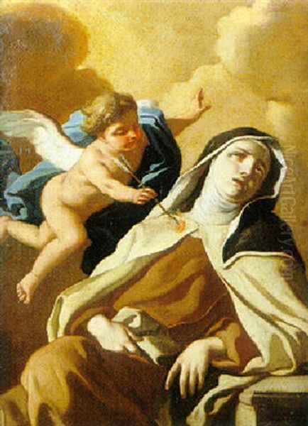 Estati De Santa Teresa - view 1