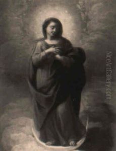 Assumption Of The Virgin