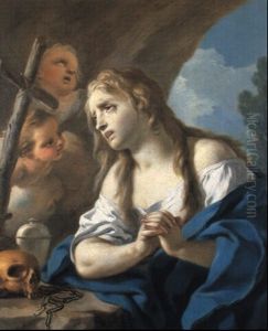 Maddalena Penitente