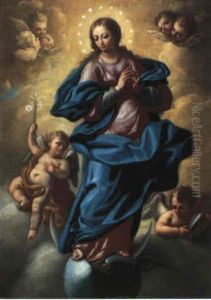 Maria Immaculata Maria Immaculata