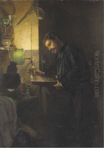 The Photographer