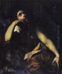 La Madeleine by Teresa Muratori