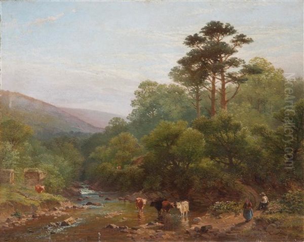 Paisaje - view 1