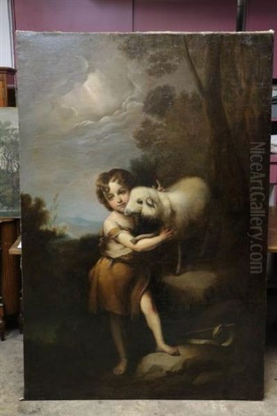 Esteban Murillo Historical Master Piece - view 1