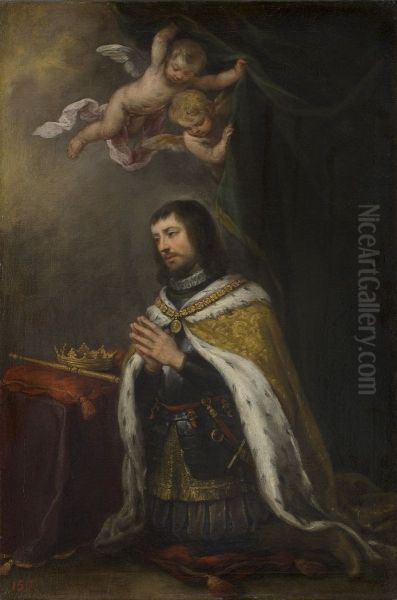 San Fernando - view 1