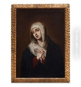 Murillo by Bartolome Esteban Murillo