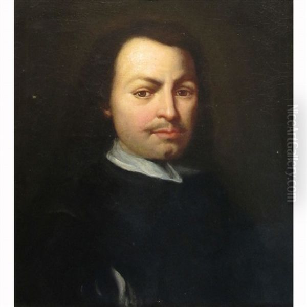 Portrait Of The Artist As A Young Man - view 1