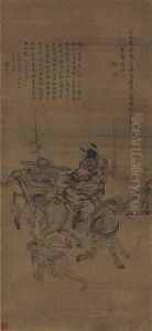 Zhong Kui