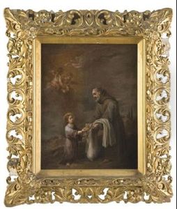 San Felix De Cantalicio