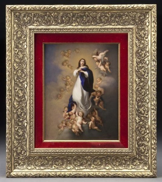 Our Lady Madonna - view 1