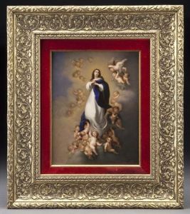Our Lady Madonna Our Lady Madonna