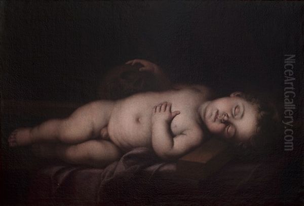 Nino Jesus Dormido - view 1