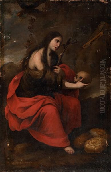 St. Mary Of Egypt - view 1