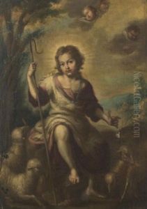 Saint Jean Baptiste