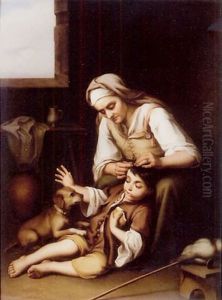 La Toilette