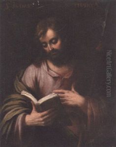 Saint Jude