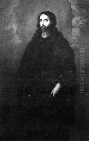 Saint James The Great - view 1