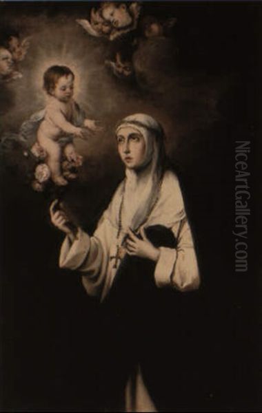 Santa Rose De Lima - view 1