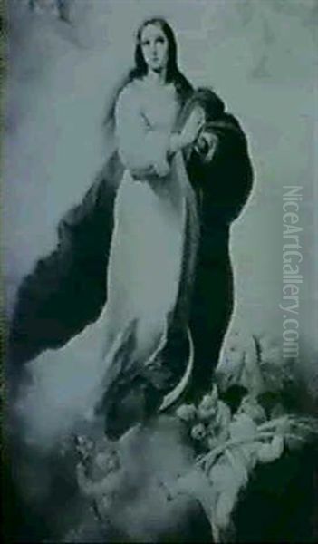 Inmaculada - view 1