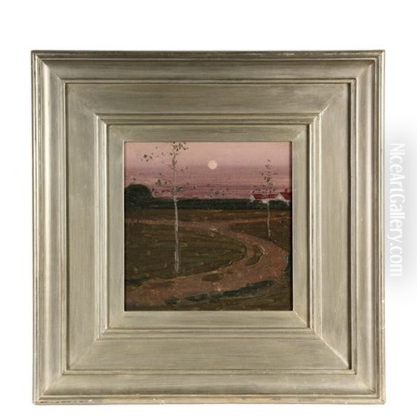 Landscape - view 1