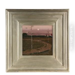 Landscape Landscape