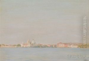 A Venetian Morning A Venetian Morning