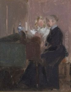 The Piano Lesson