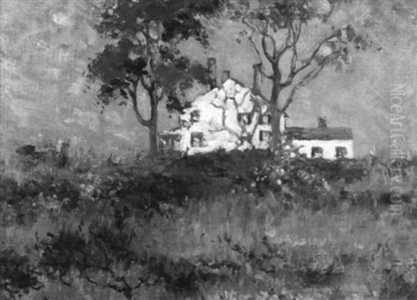 The Cottage - view 1