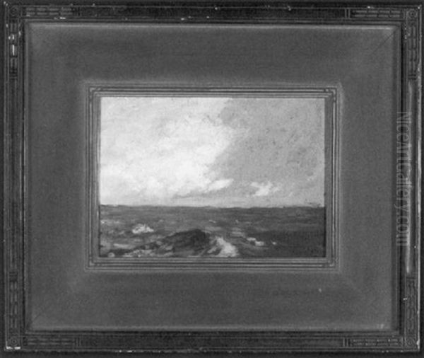Mid Ocean - view 1