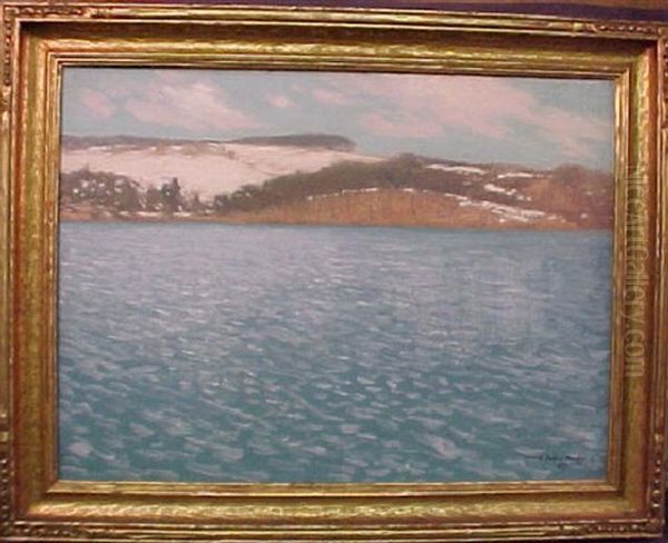 Manadnock Region - view 1