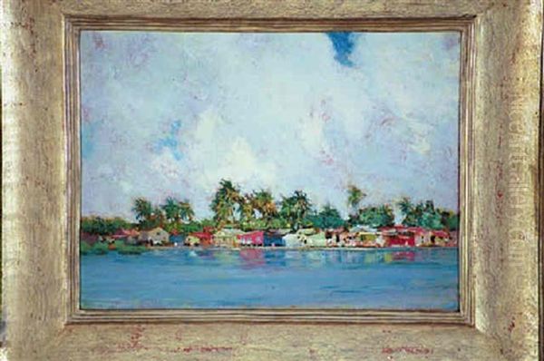 Shanty Town - view 1