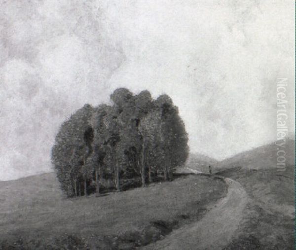 The Road - view 1
