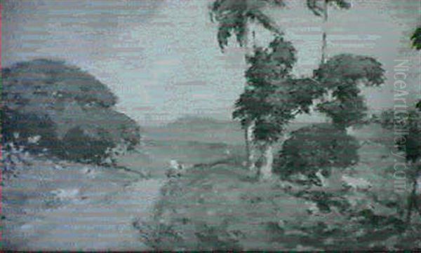 In Puerto Rico - view 1