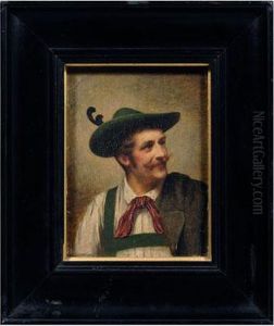 Untitled by Alois Binder