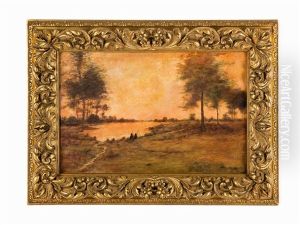 Wooded Landscape