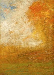 Autumn Tone by John Francis Murphy