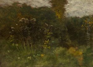 The Pride Of The Meadow by John Francis Murphy