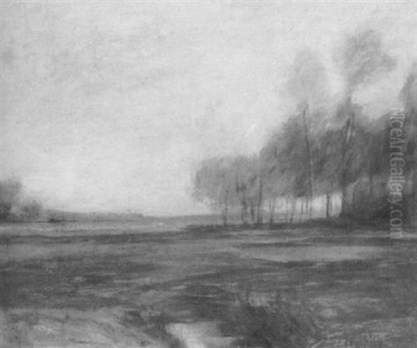 Tonal Landscape - view 1