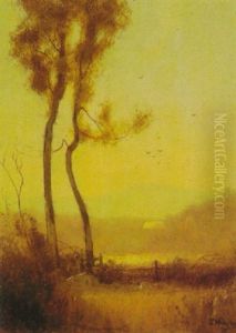 Morning Glow by John Francis Murphy