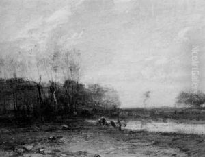 The Pond