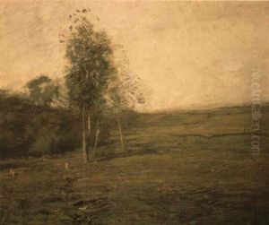Spring by John Francis Murphy